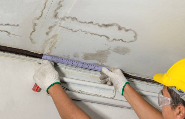 Reliable Basement Flood Cleanup contractor in Purchase, NY by Aqua Guard Water Damage